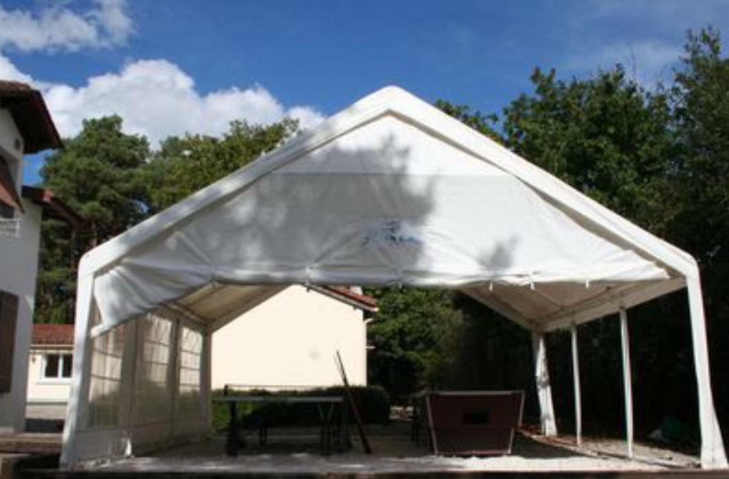La Forestine Bergerac Exterior foto